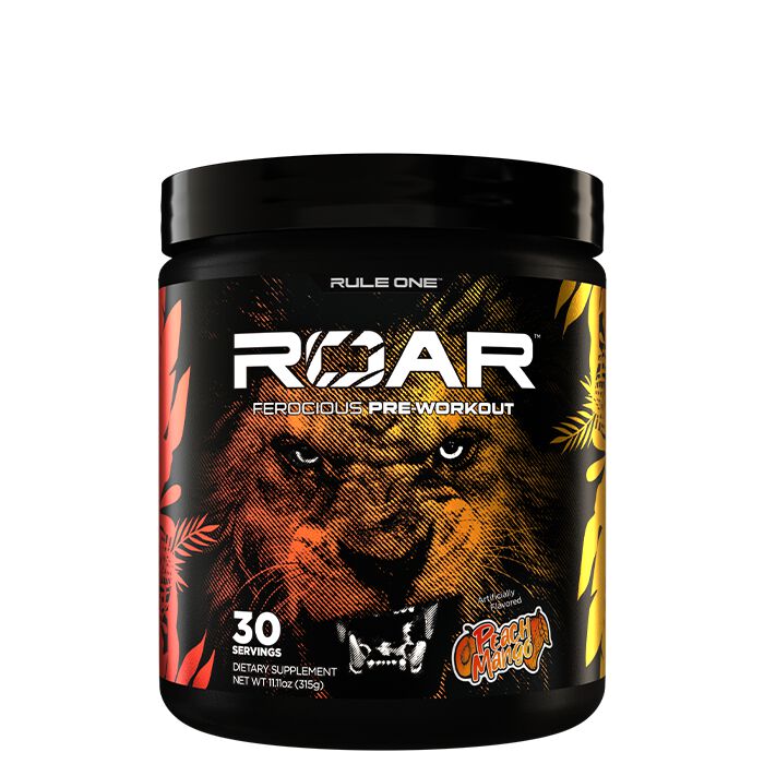 Rule One Proteins R1 Roar Electrolyte PWO 300 g