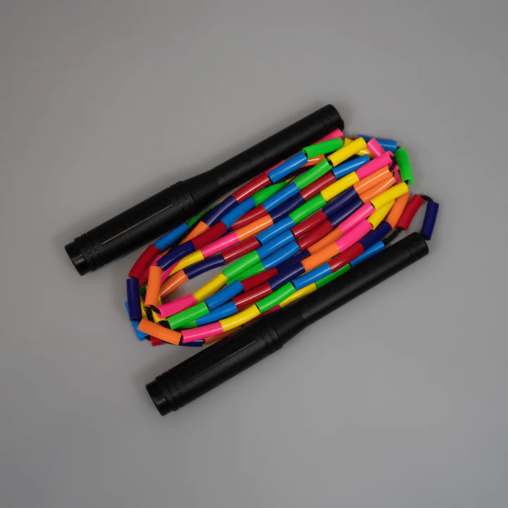 Rush Athletics ICON FREESTYLE ROPE Rainbow Special Edition