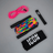 Rush Athletics ICON FREESTYLE ROPE Rainbow Special Edition