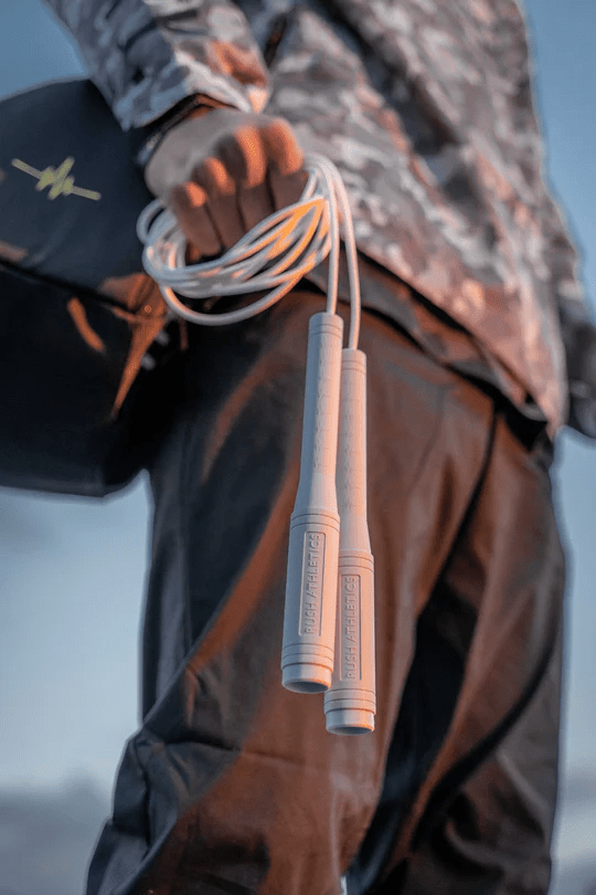 Rush Athletics ICON FREESTYLE ROPE Special Edition