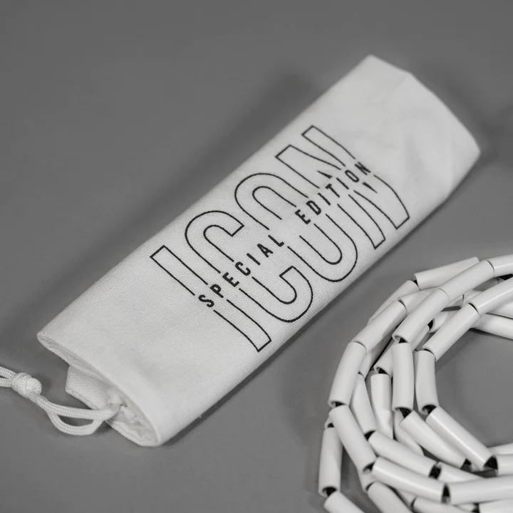 Rush Athletics ICON FREESTYLE ROPE Special Edition