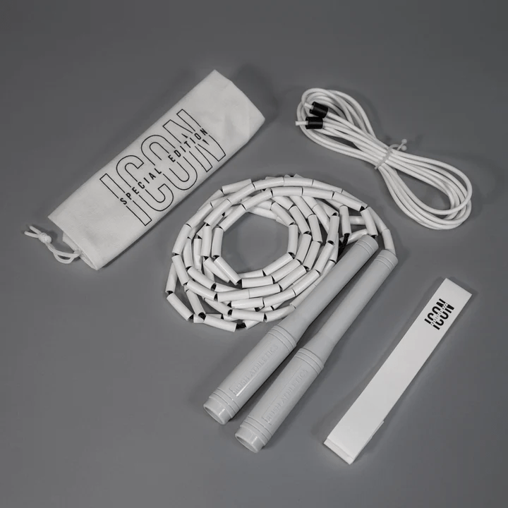 Rush Athletics ICON FREESTYLE ROPE Special Edition