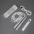 Rush Athletics ICON FREESTYLE ROPE Special Edition