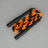 Rush Athletics ICON FREESTYLE ROPE Svart/Orange