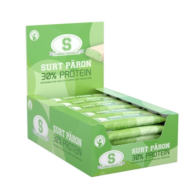 S-Märke 20 x S-Märke Proteinbar 35 g