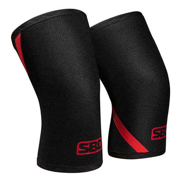 SBD Dynamic Knee Sleeves Large