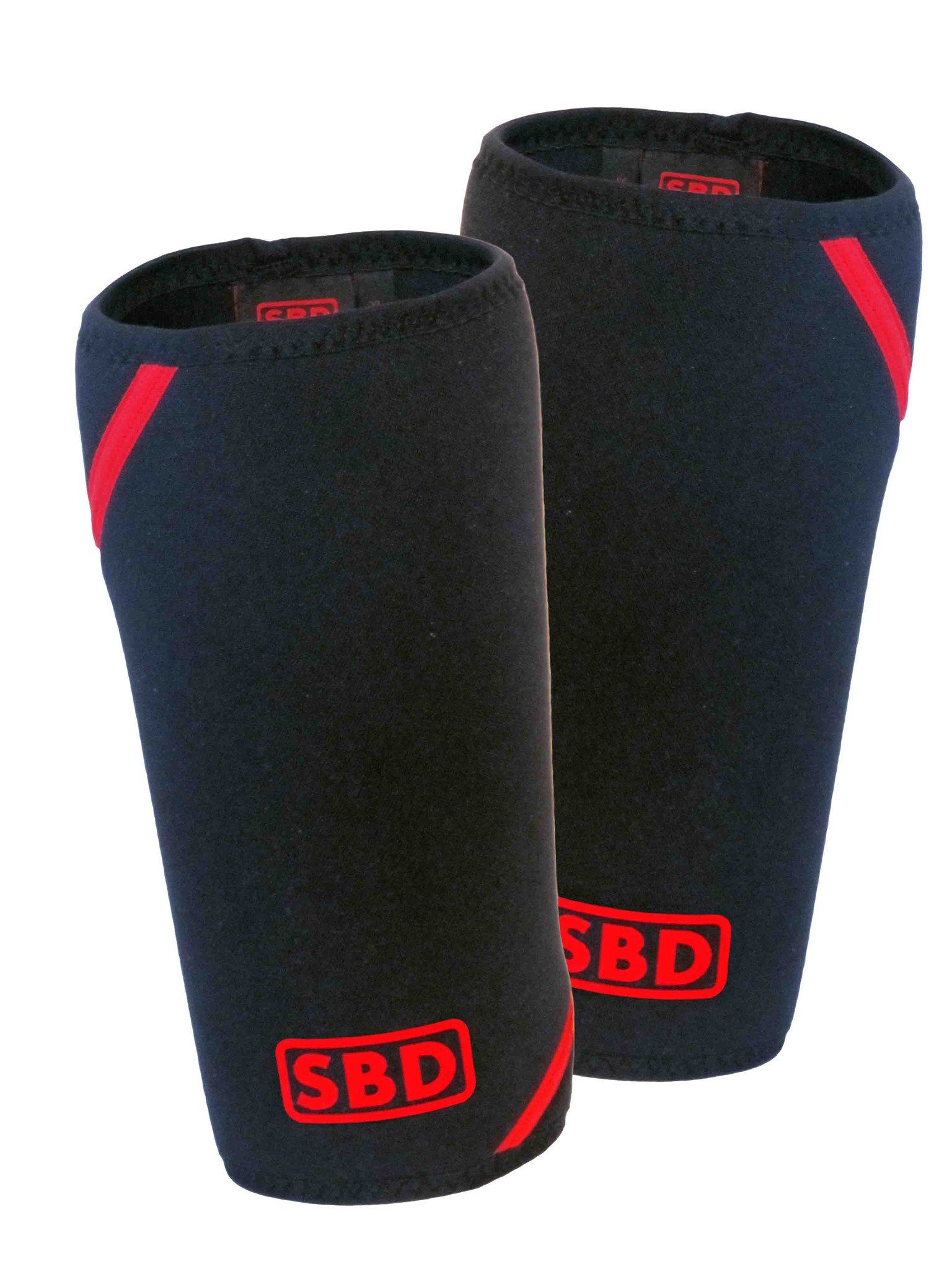 SBD Knee Support - 7mm