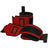SBD Wrist Wraps Flexible