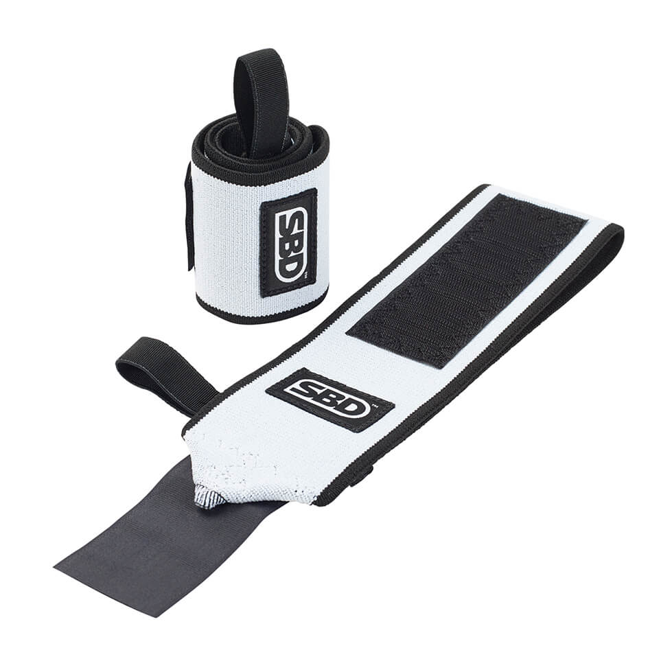 SBD Wrist Wraps SBD Flexible