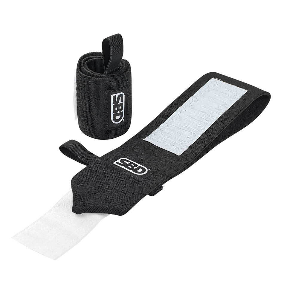 SBD Wrist Wraps SBD Stiff
