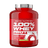Scitec Nutrition 100% Vassleprotein Professional 2350 g Banana