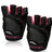 Scitec Nutrition Gym Gloves Pink Style
