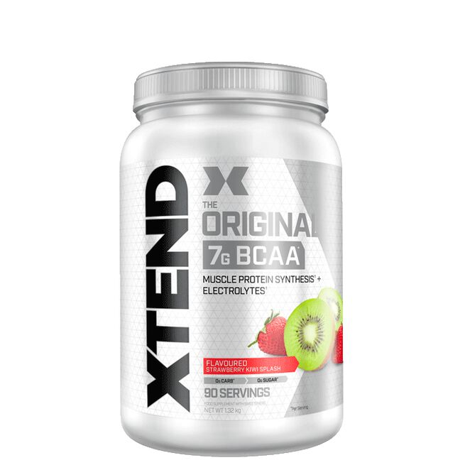 Scivation Xtend BCAA Pulver 90 portioner