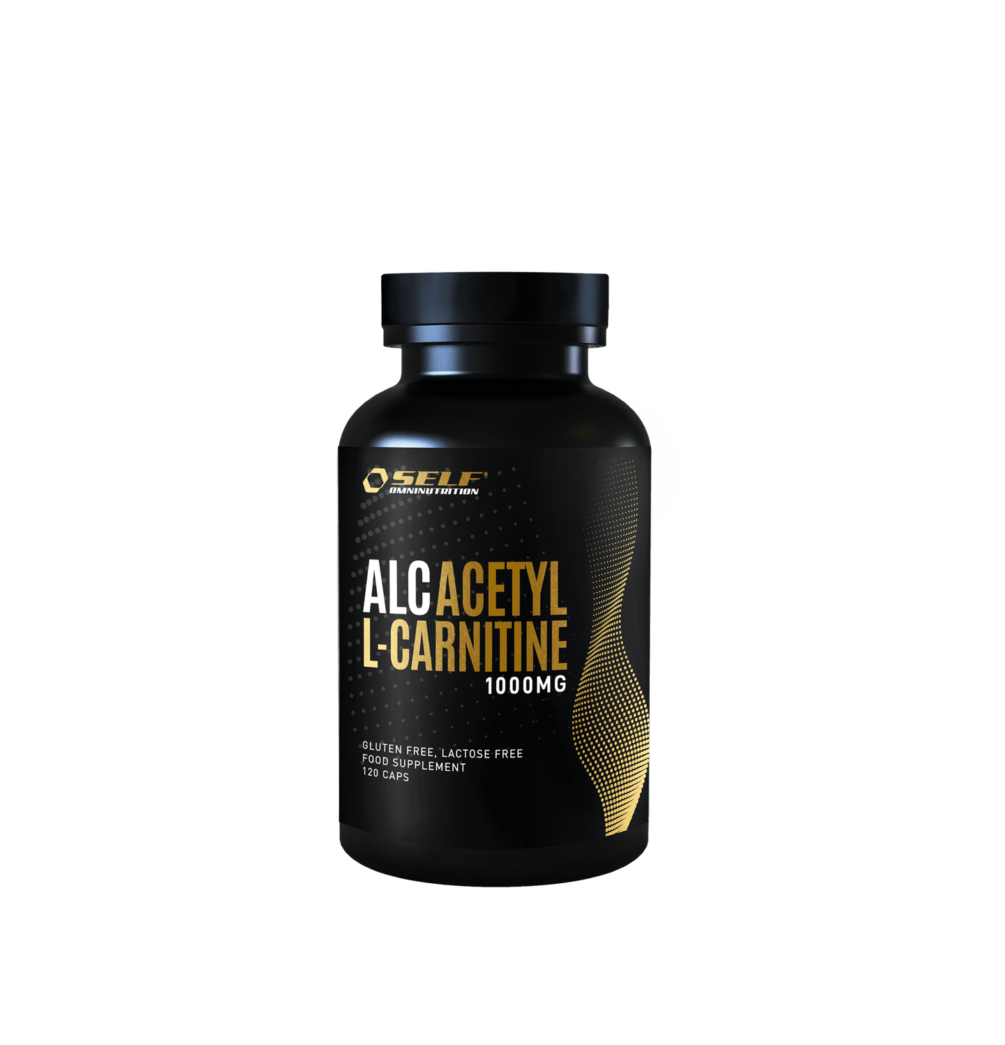 SELF Acetyl L-Carnitine - 120cps