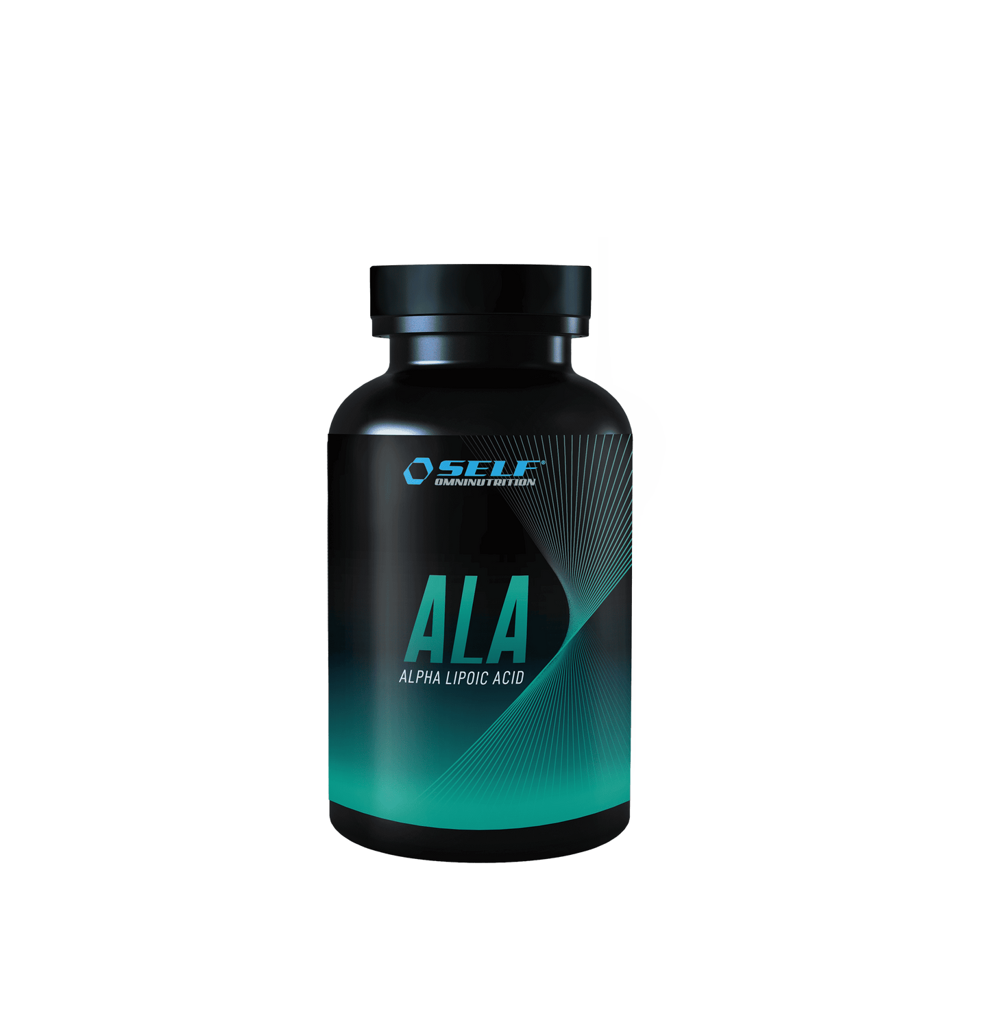 SELF ALA (Alpha Lipoic Acid) - 90cps