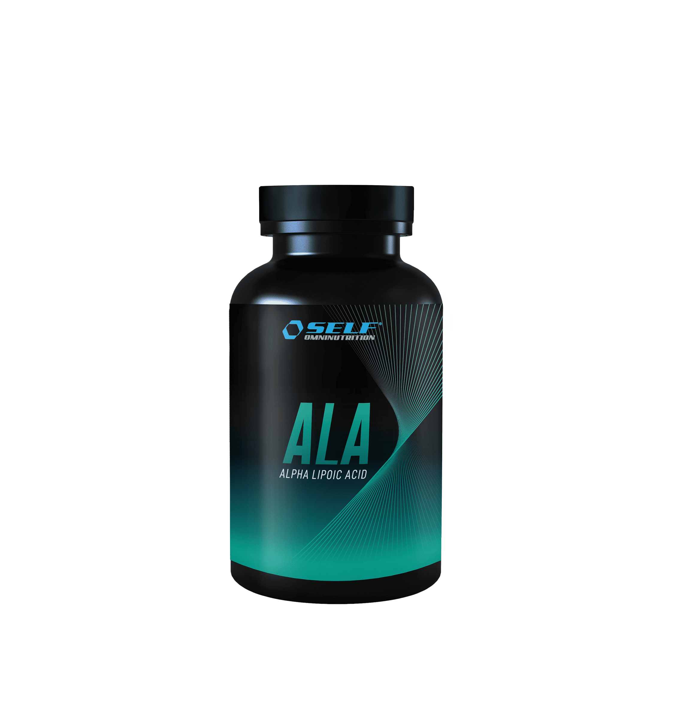 SELF ALA (Alpha Lipoic Acid) - 90cps