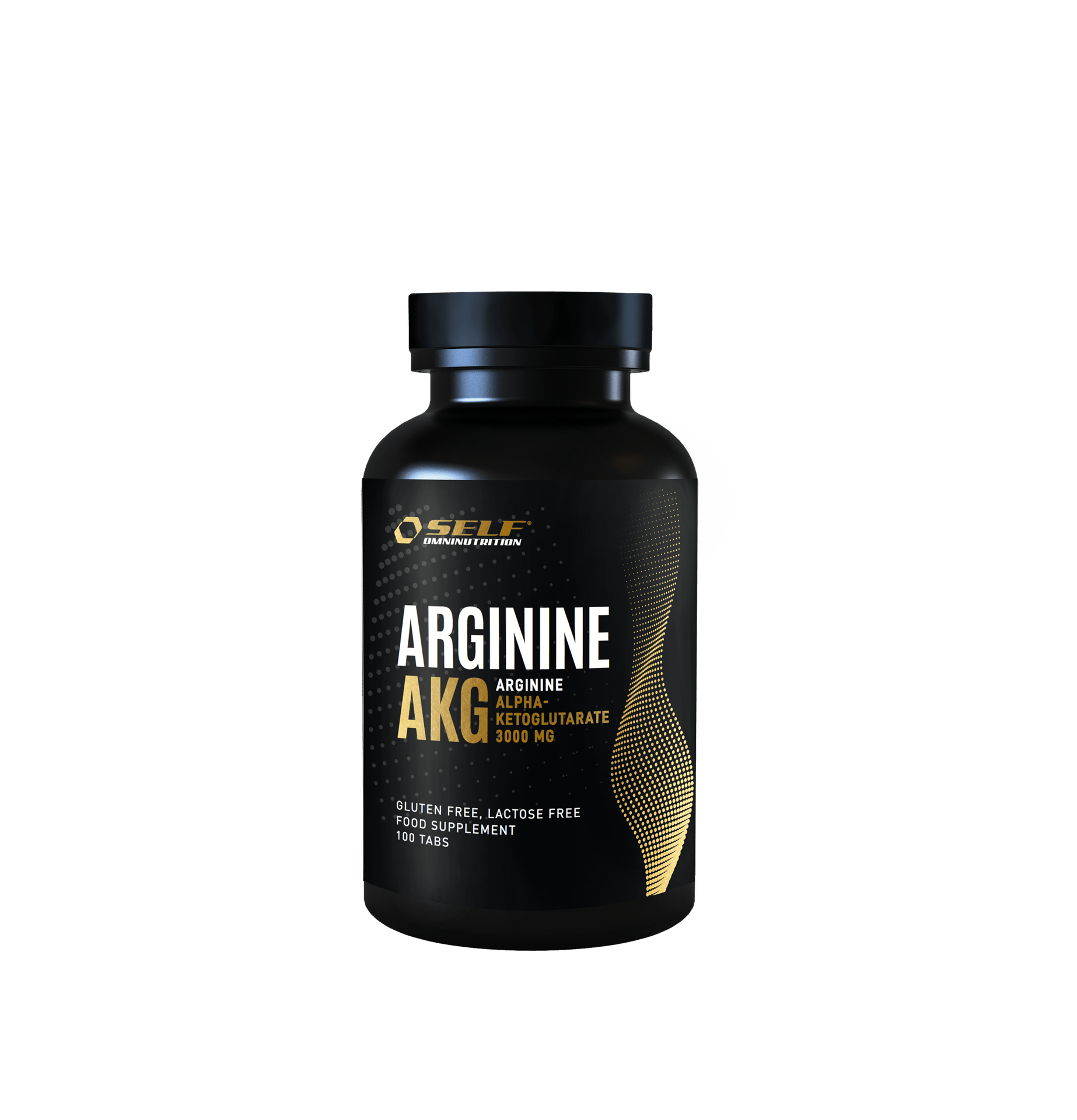 SELF Arginine AKG - 100tab