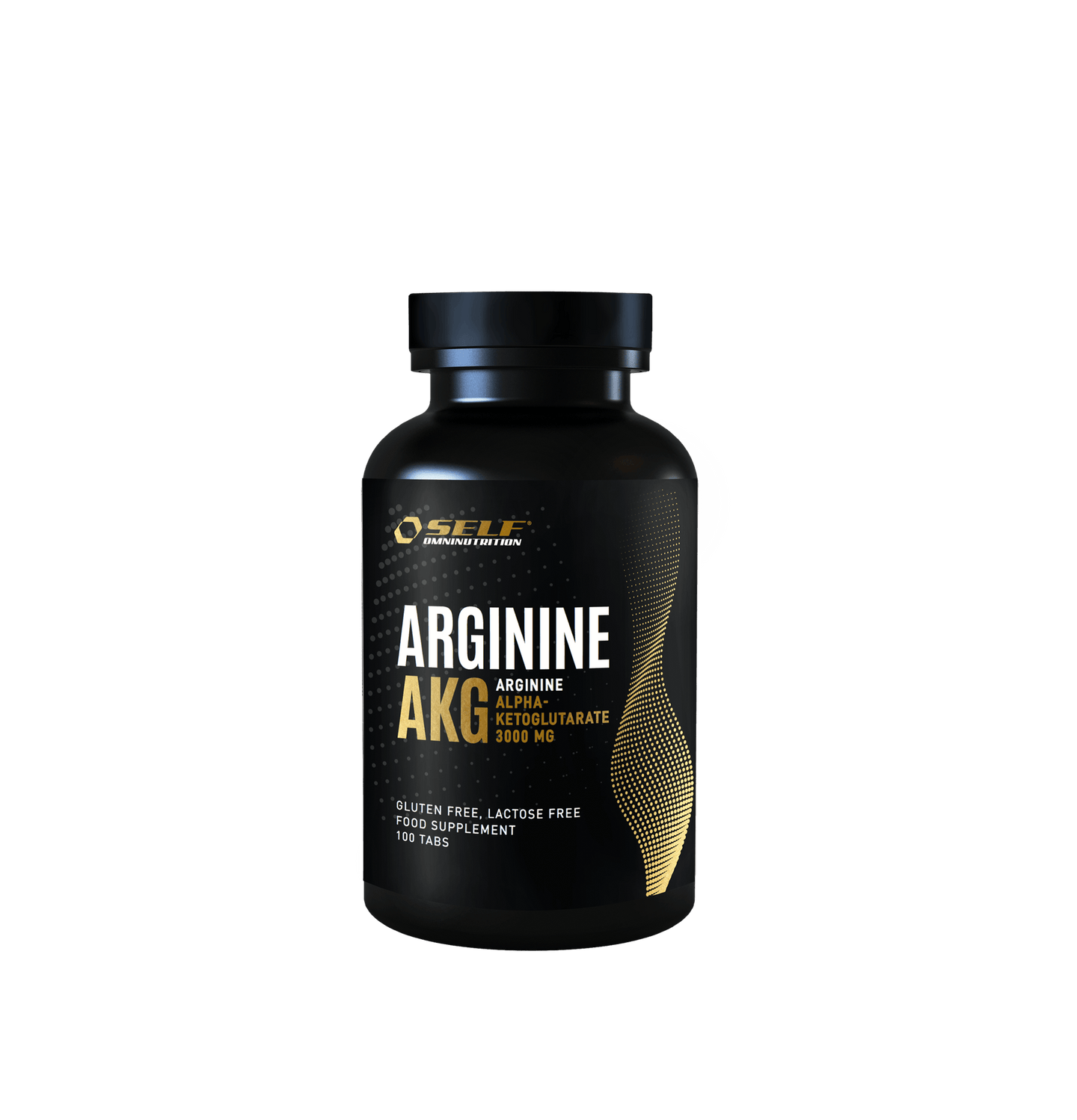 SELF Arginine AKG - 100tab