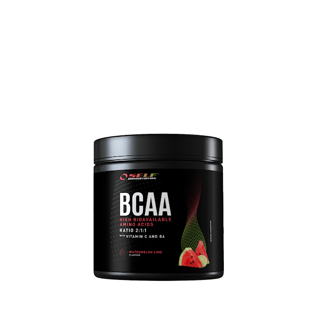 SELF Bcaa 2:1:1 - 200g
