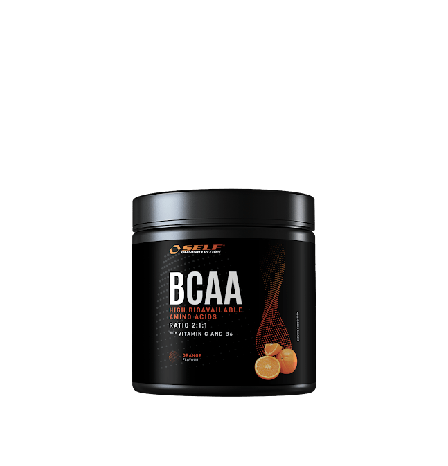 SELF Bcaa 2:1:1 - 200g