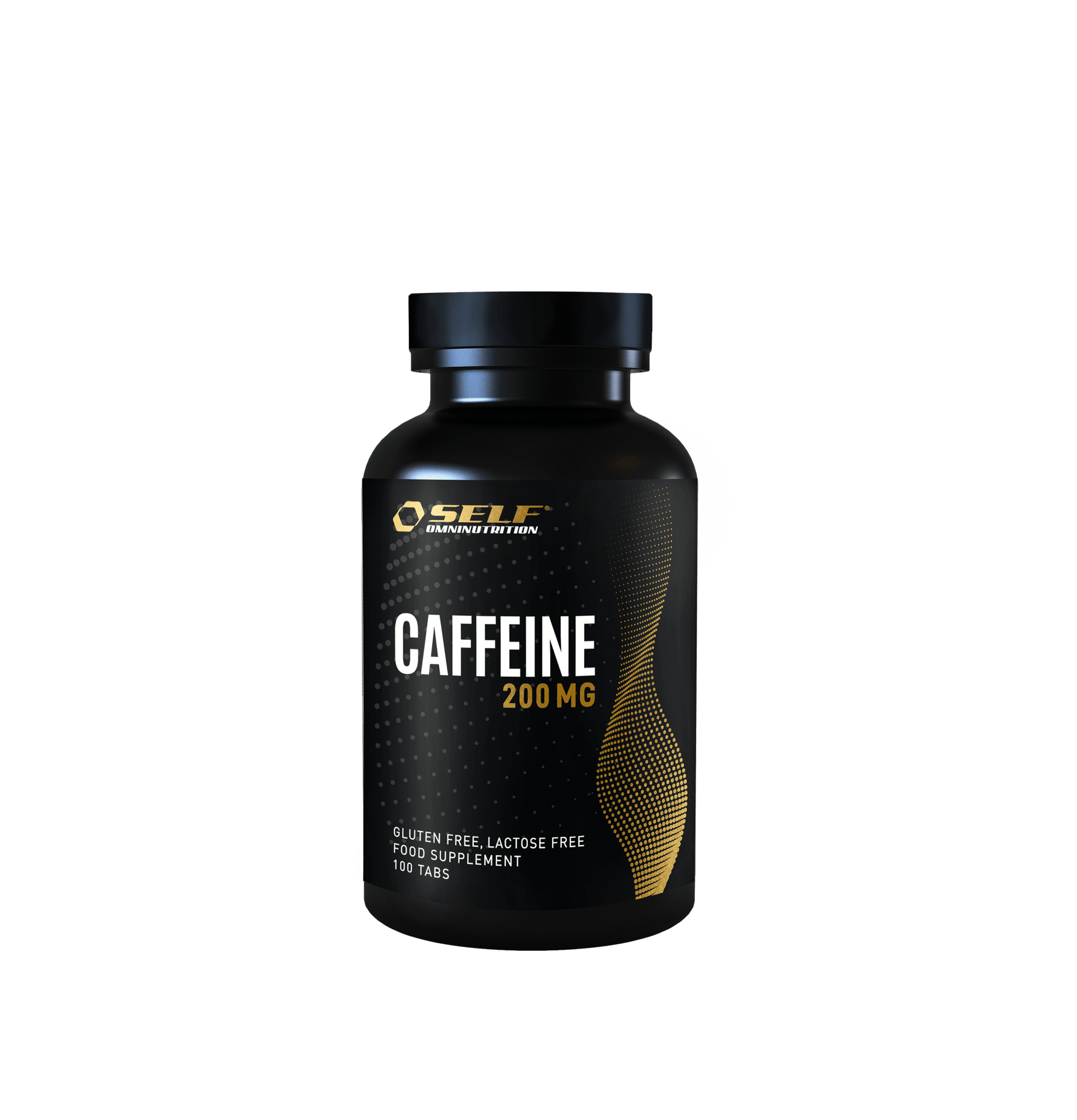 SELF Caffeine - 100tab