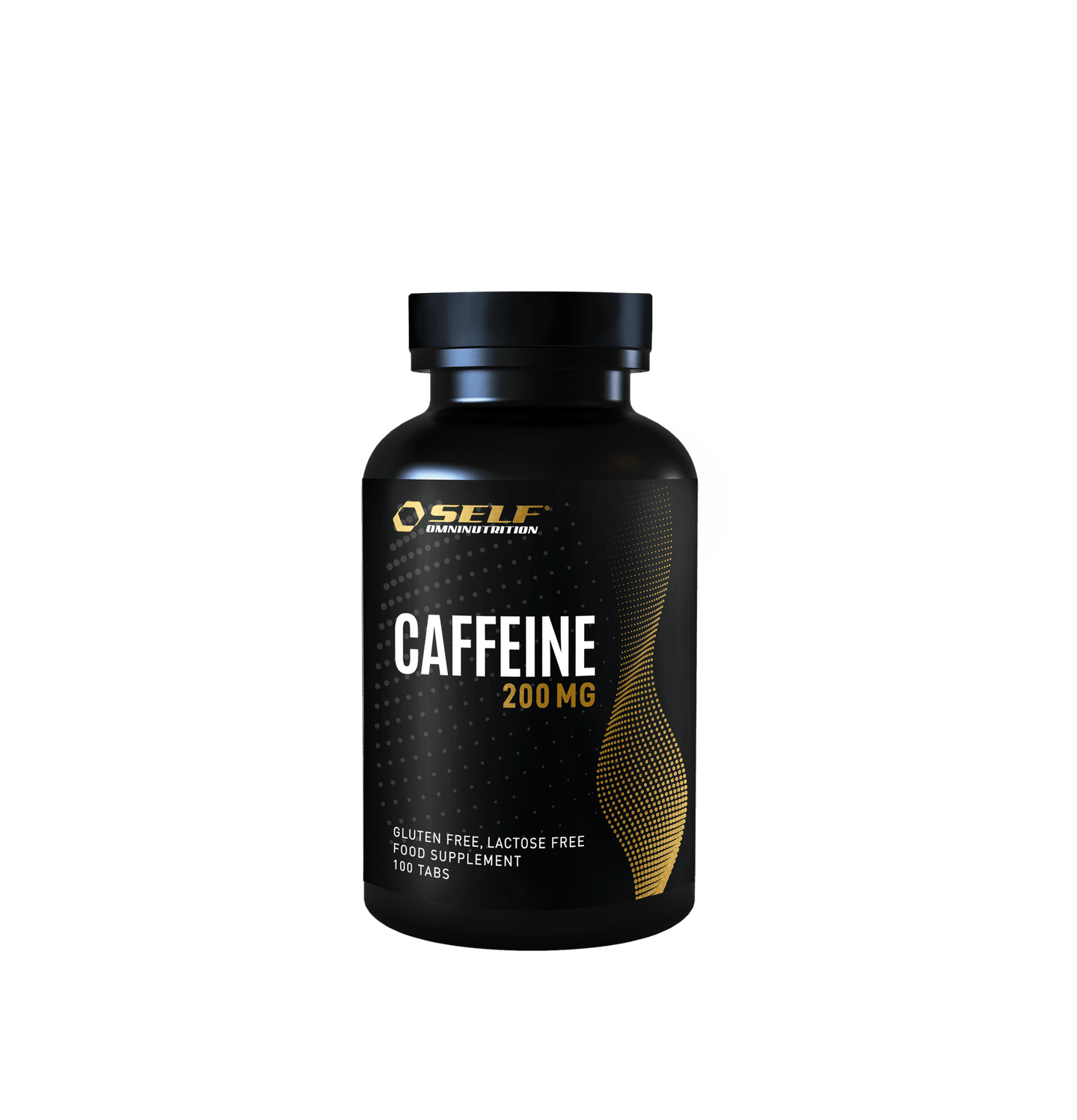 SELF Caffeine - 100tab