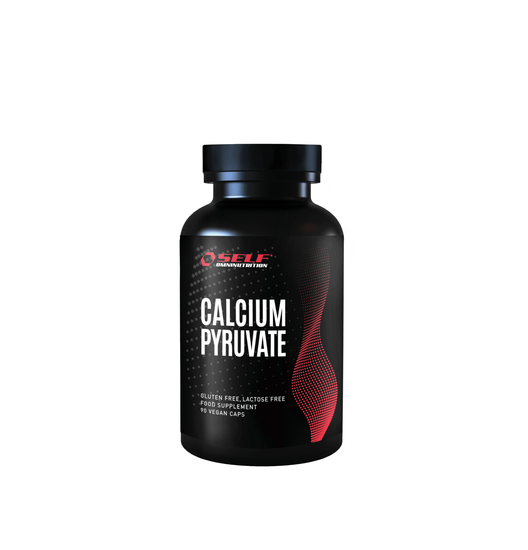 SELF Calcium Pyruvate 90cps - 90cps