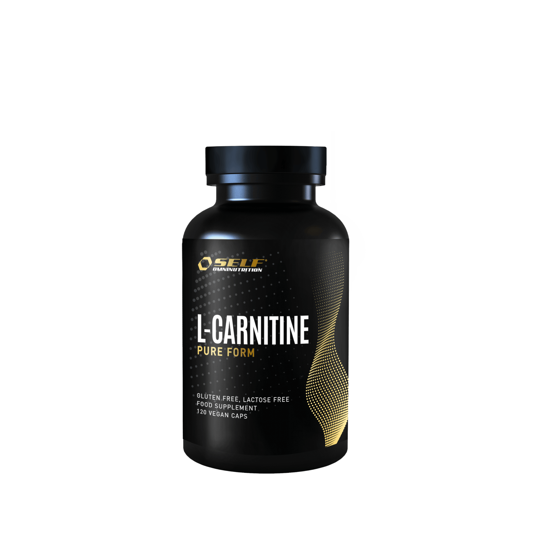 SELF Carnitine - 120cps