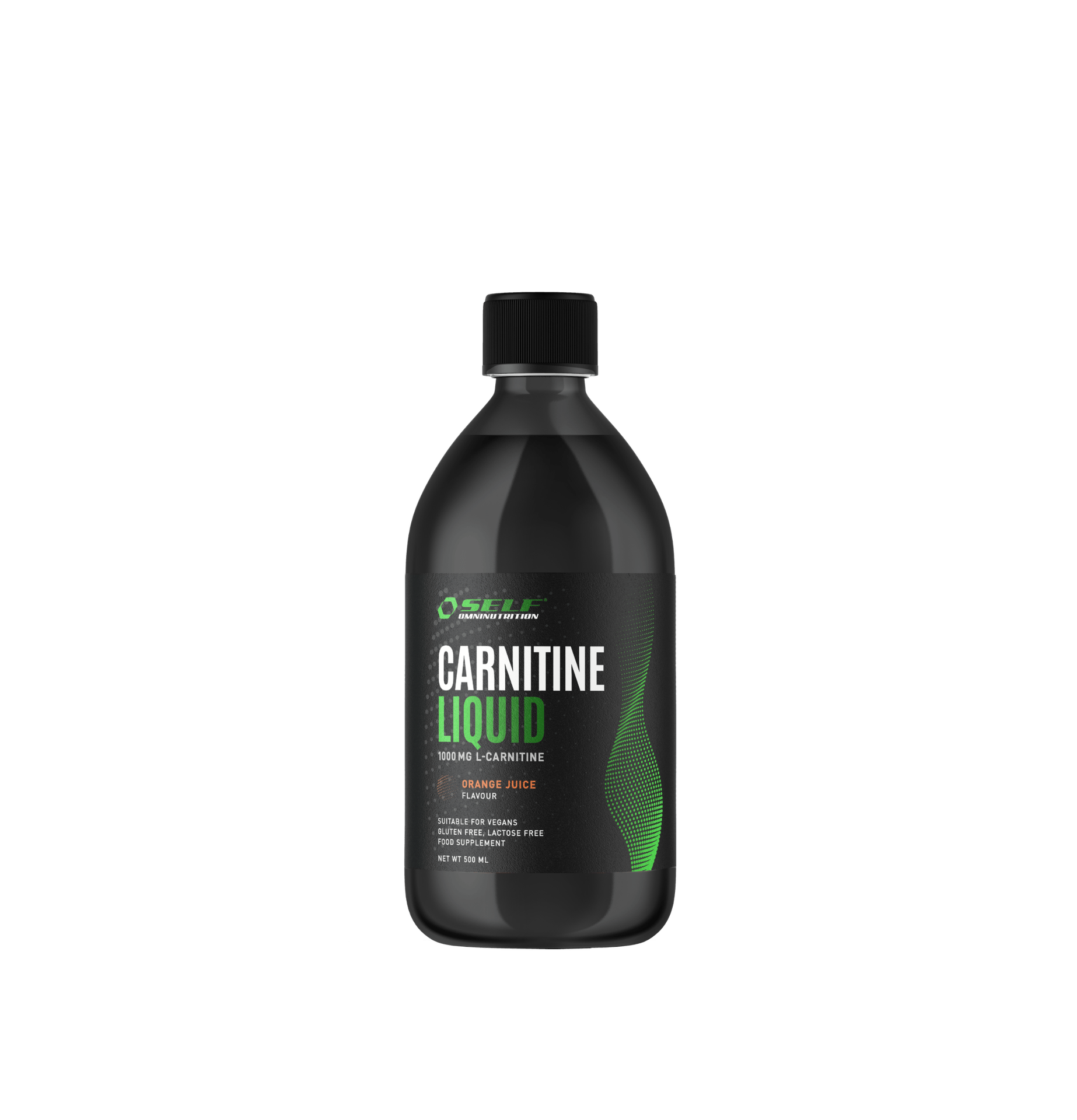 SELF Carnitine Liquid - 500ml
