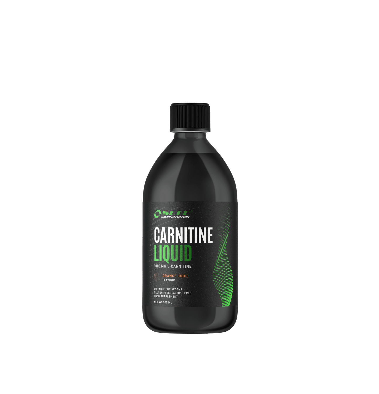 SELF Carnitine Liquid - 500ml