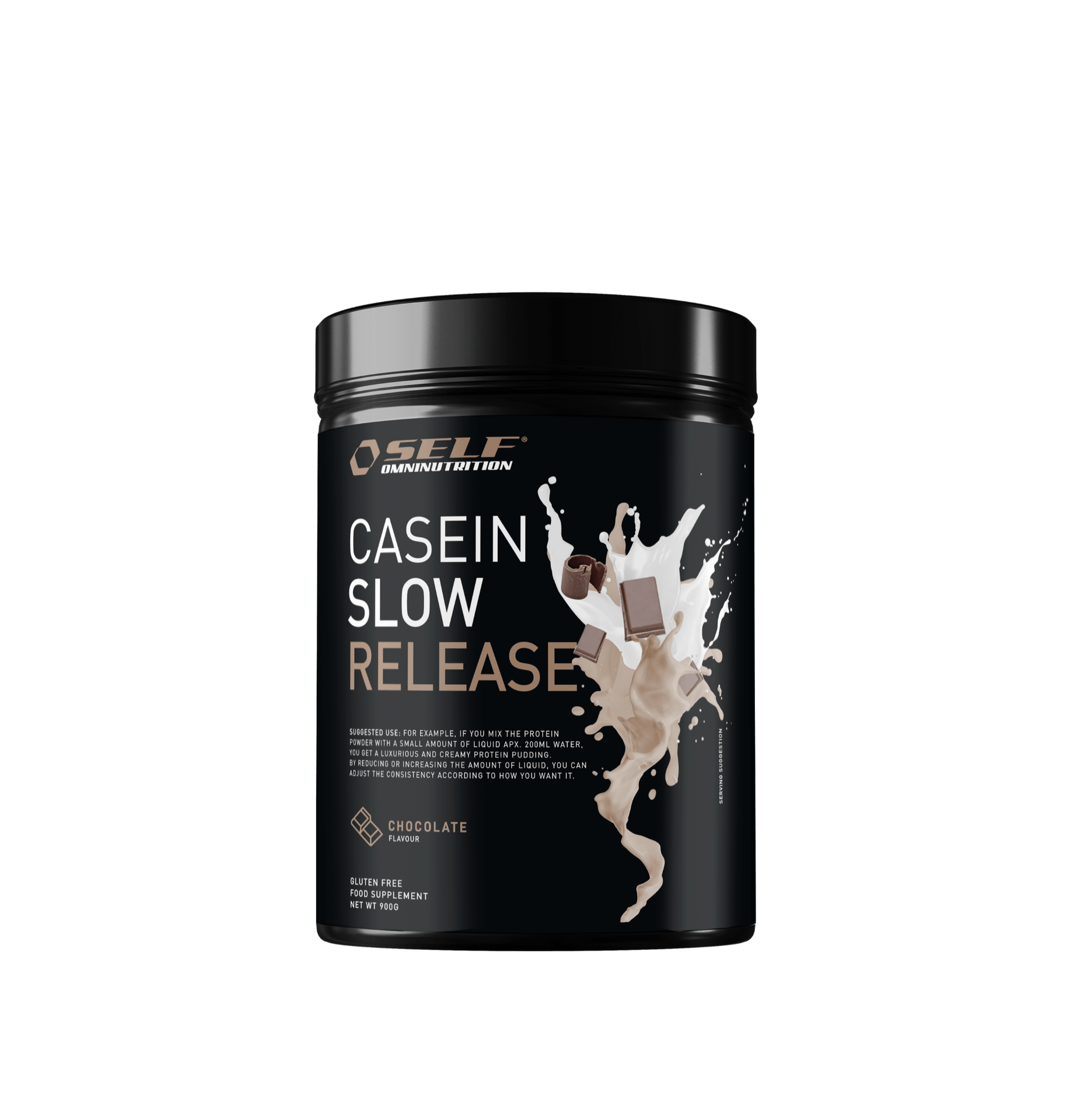 SELF Casein Slow Release - 900g