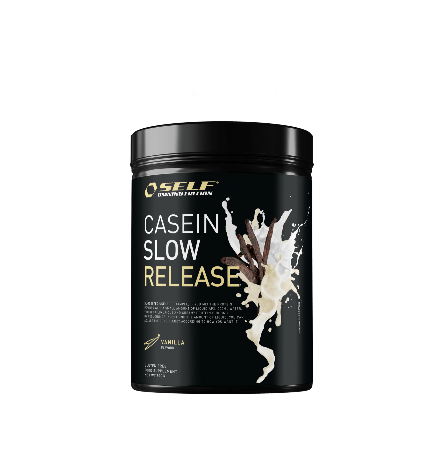 SELF Casein Slow Release - 900g