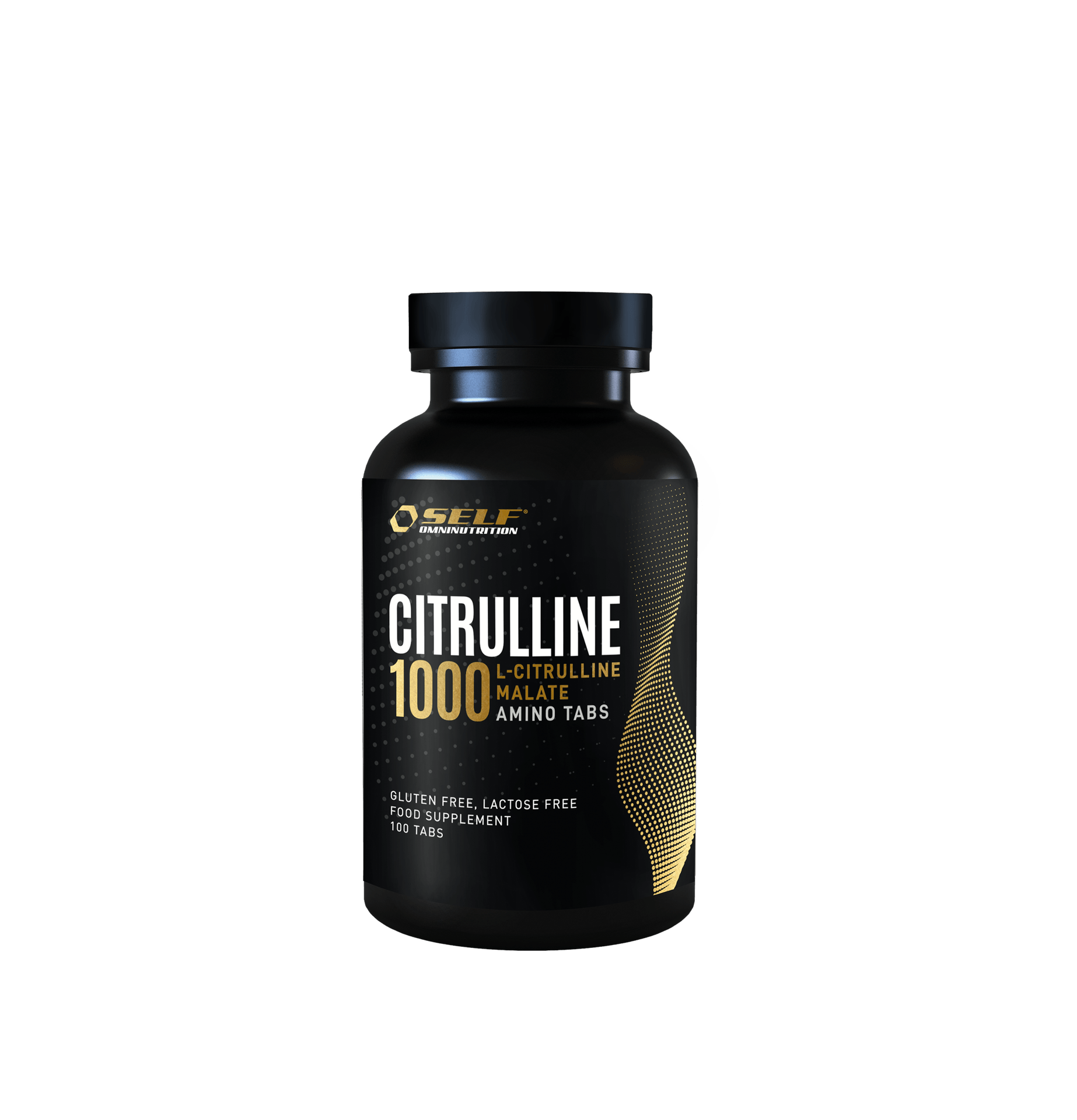 SELF Citrulline 1000 - 100tab