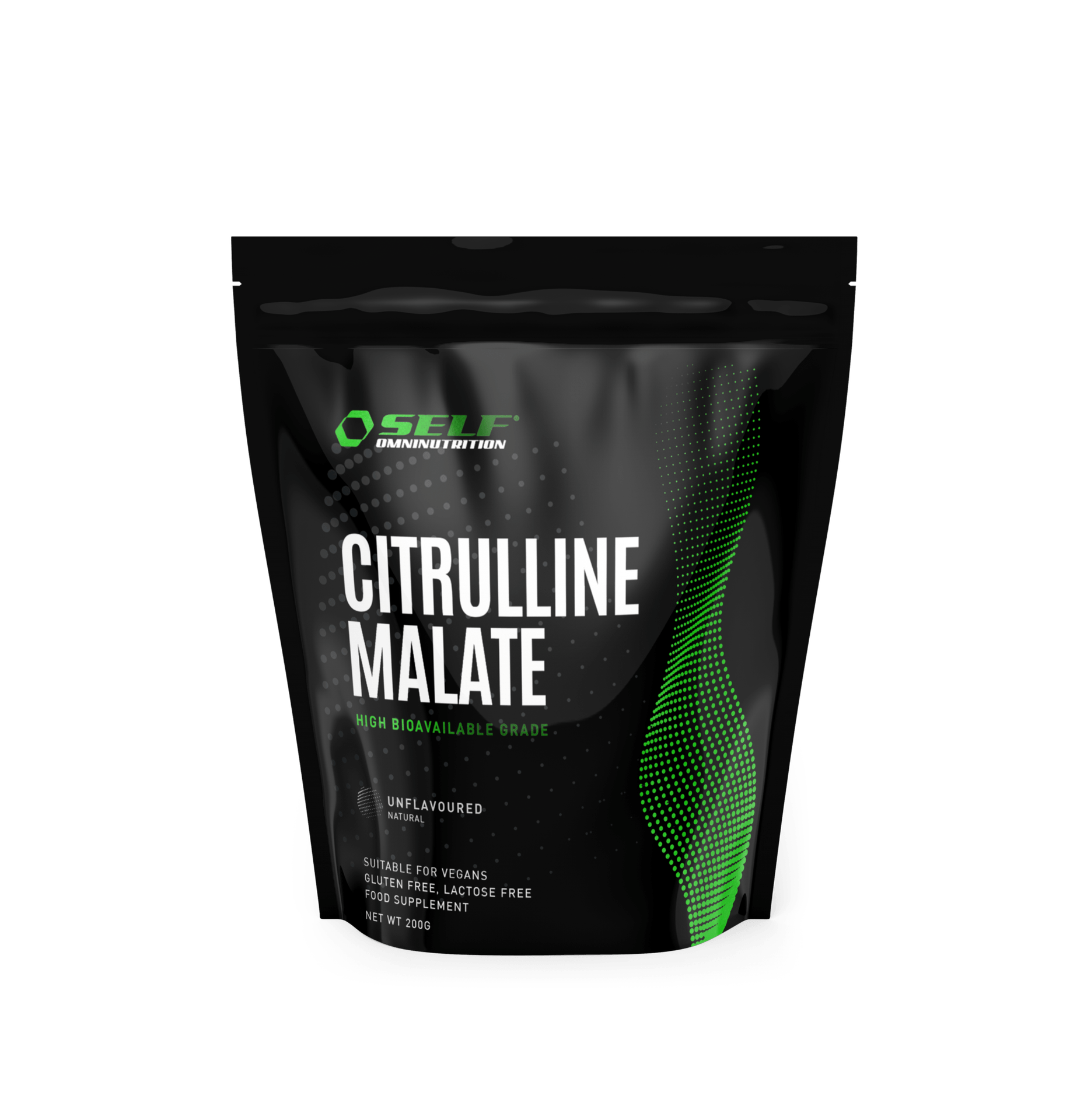 SELF Citrulline Malate - 200g