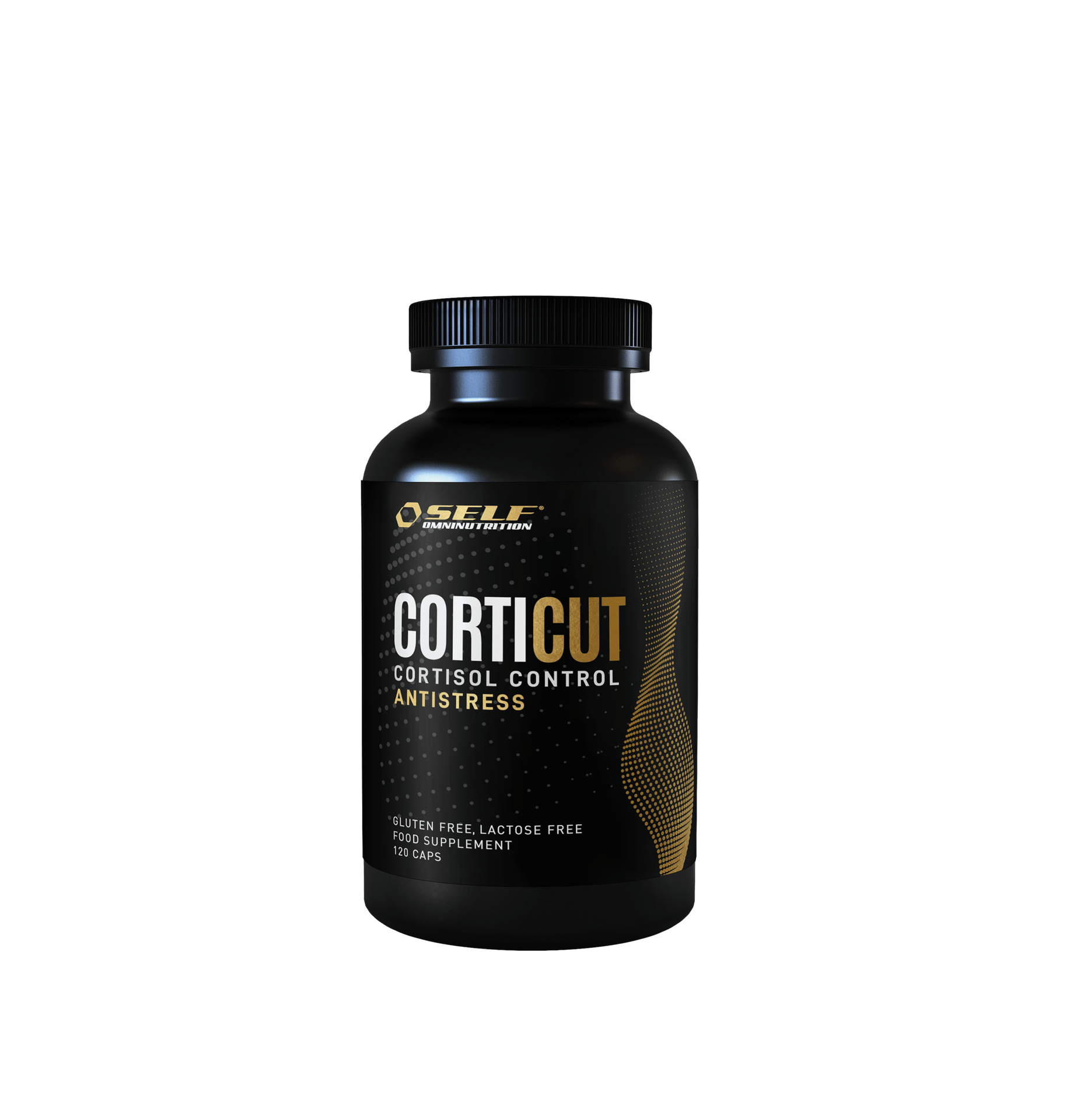 SELF Corticut - 120cps