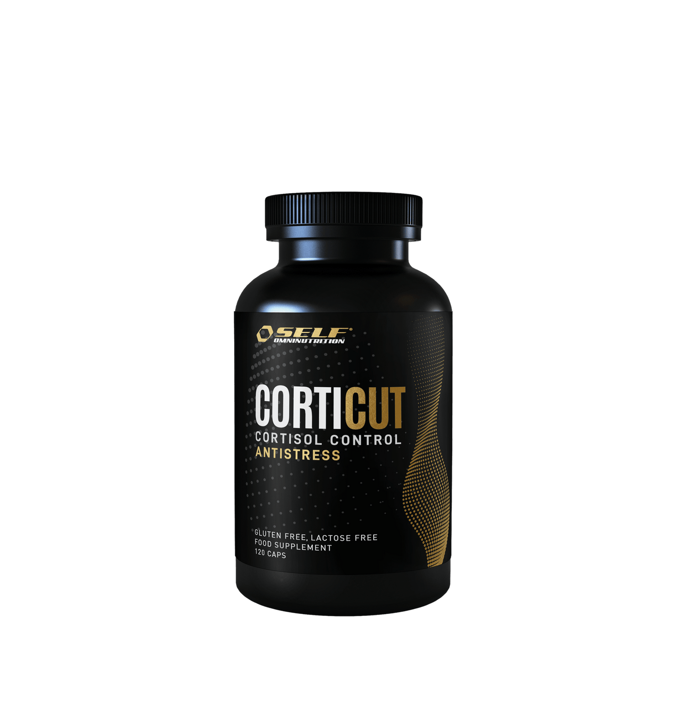 SELF Corticut - 120cps