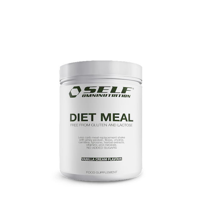 SELF Diet Meal - 500g