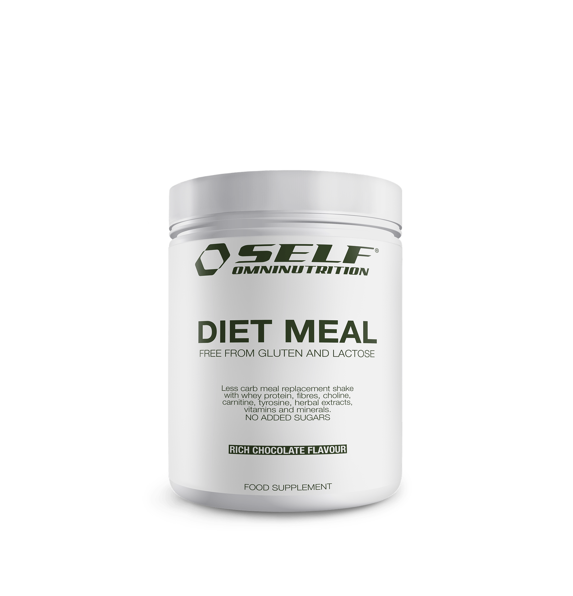 SELF Diet Meal - 500g