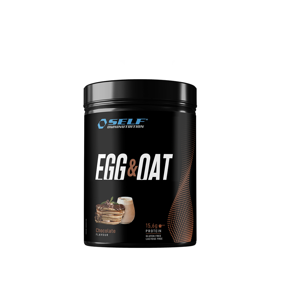 SELF Egg & Oat - 480g