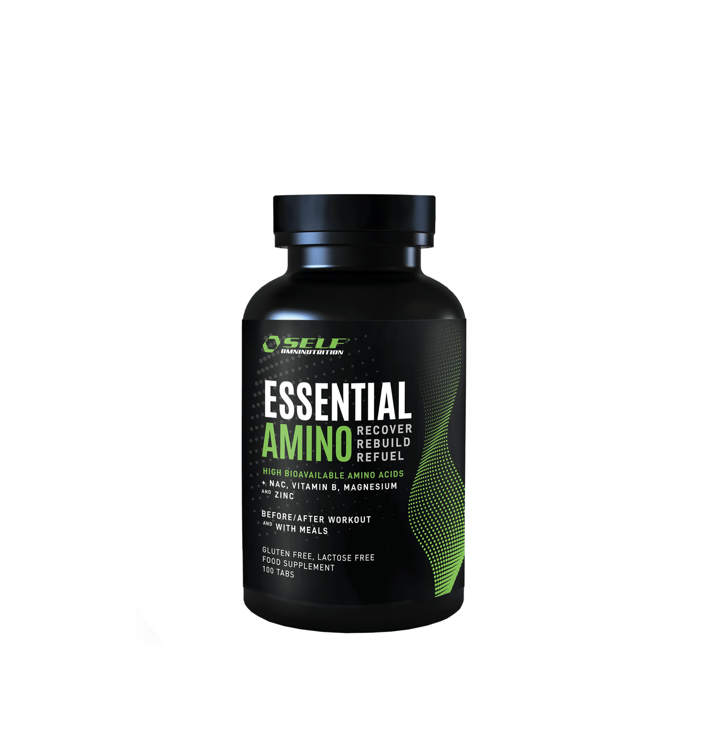 SELF Essential Amino - 100tab