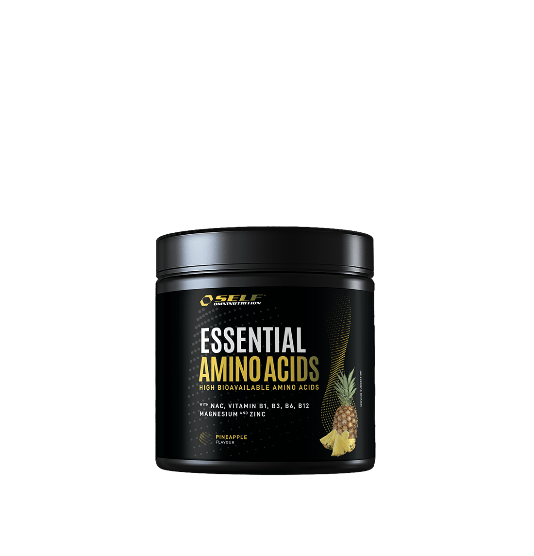SELF Essential Amino Acids - 200g