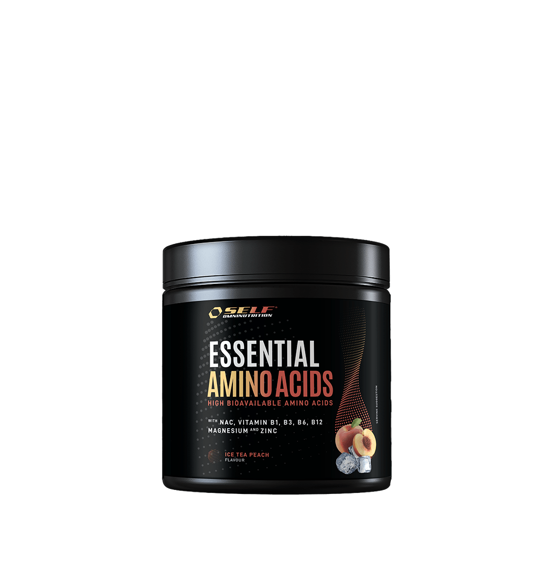 SELF Essential Amino Acids - 200g