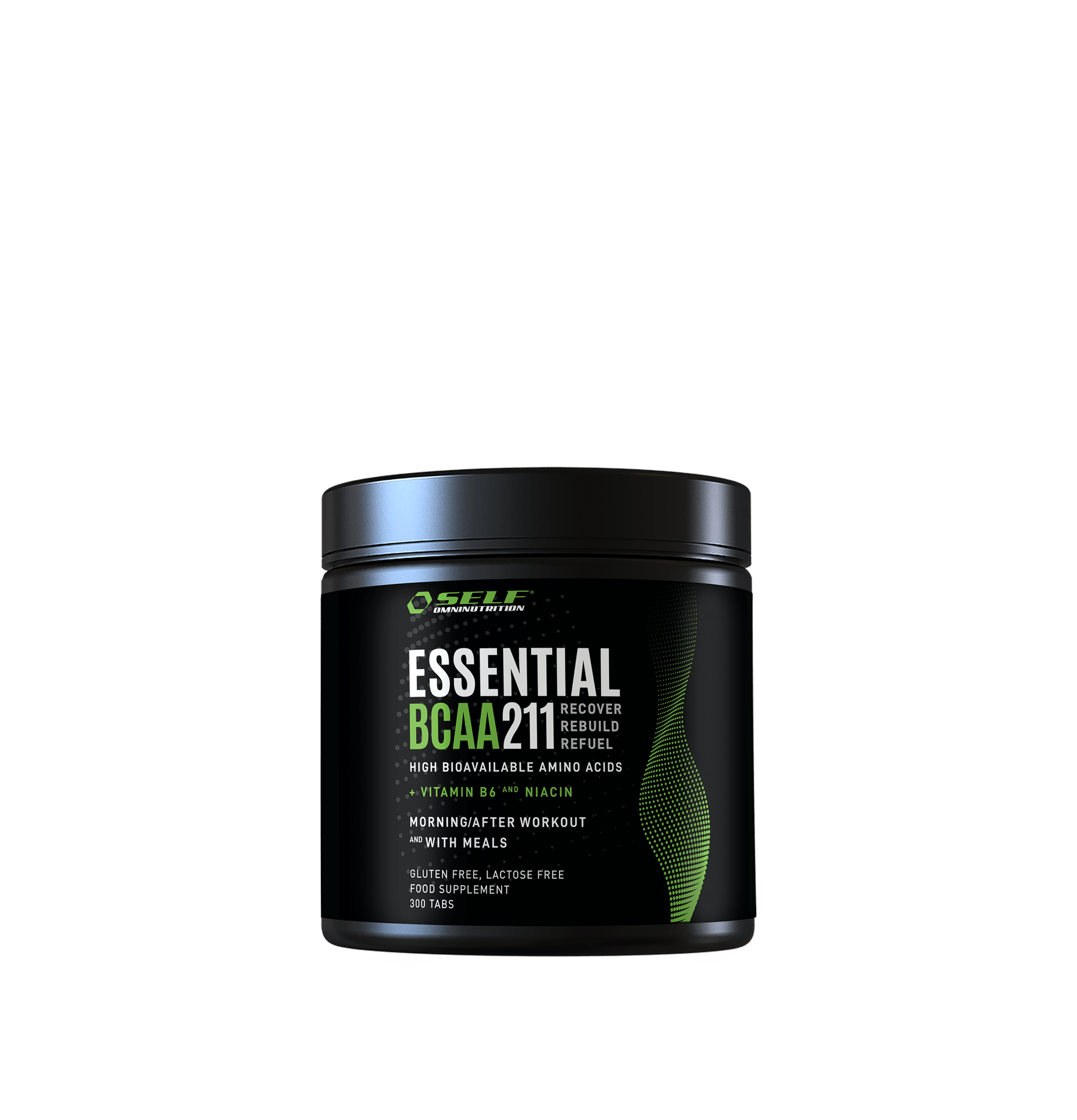 SELF Essential Bcaa 211 - 300tab