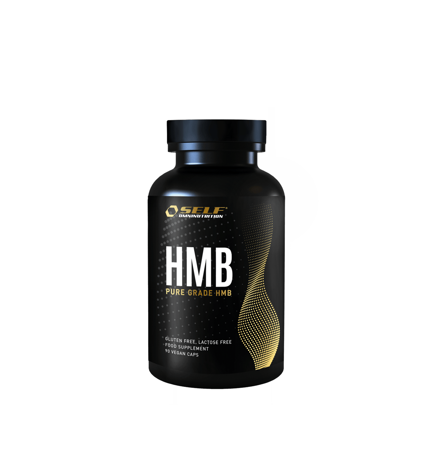 SELF Hmb pure Grade 1g - 90cps