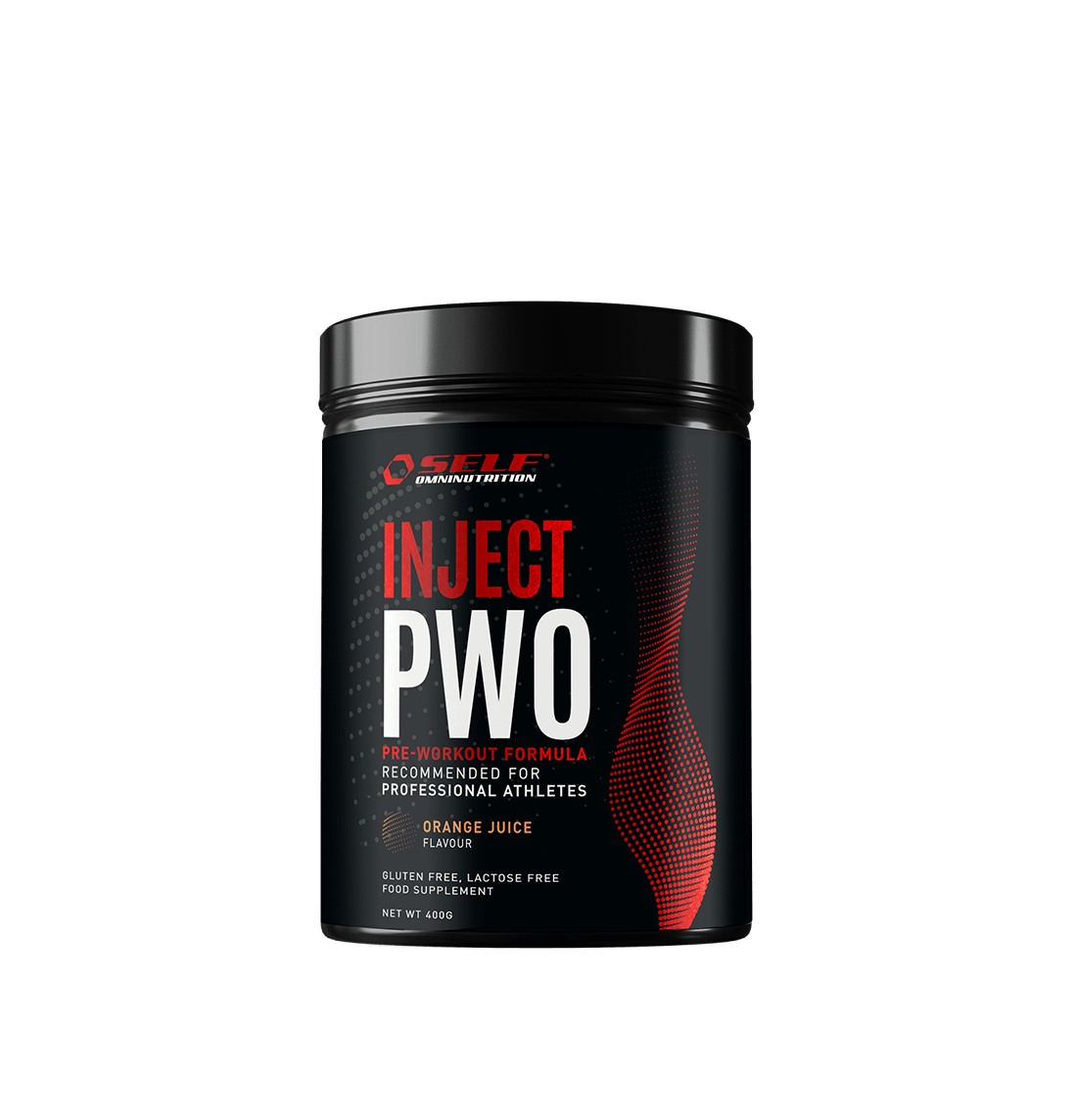 SELF Inject PWO - 400g