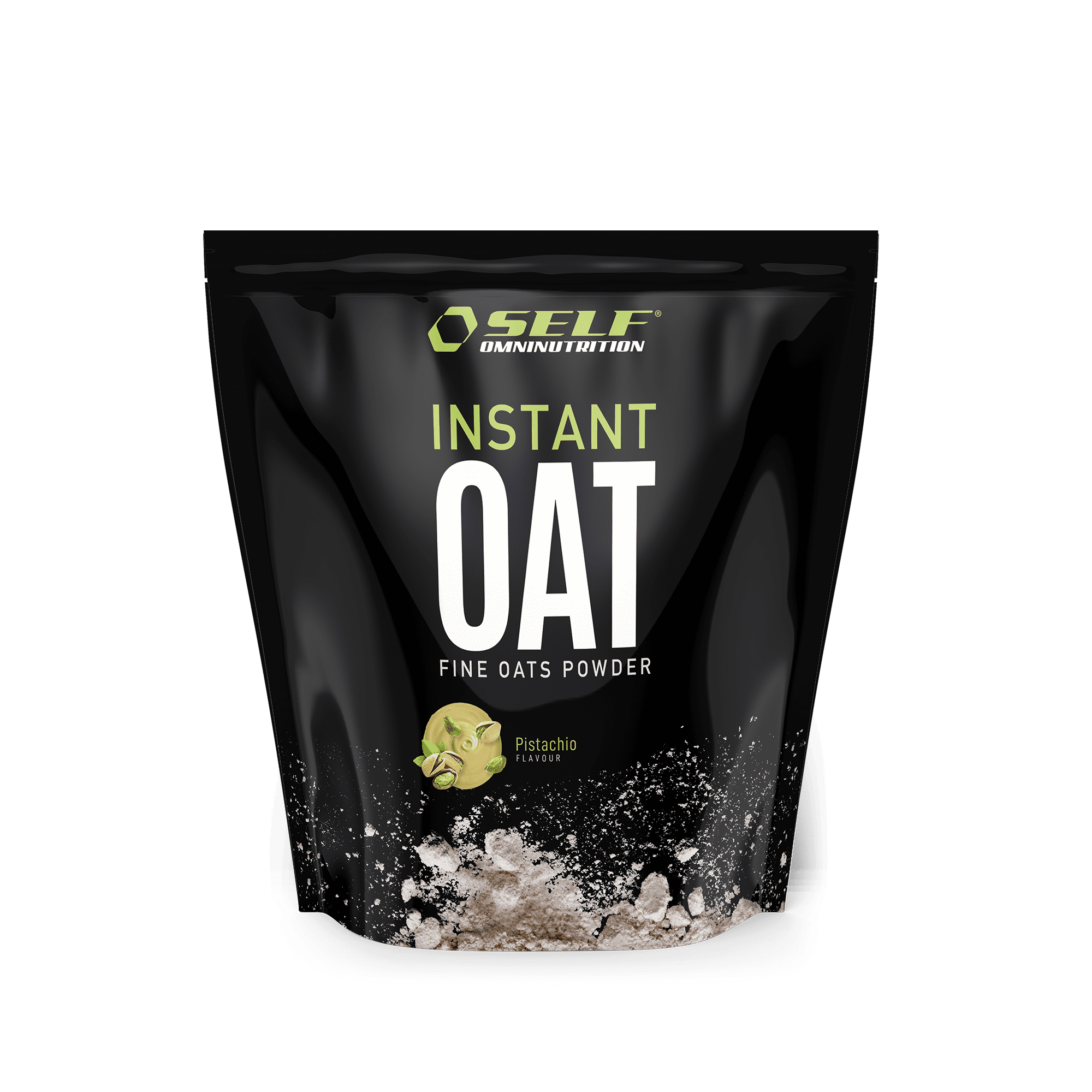 SELF Instant Oat - 1kg
