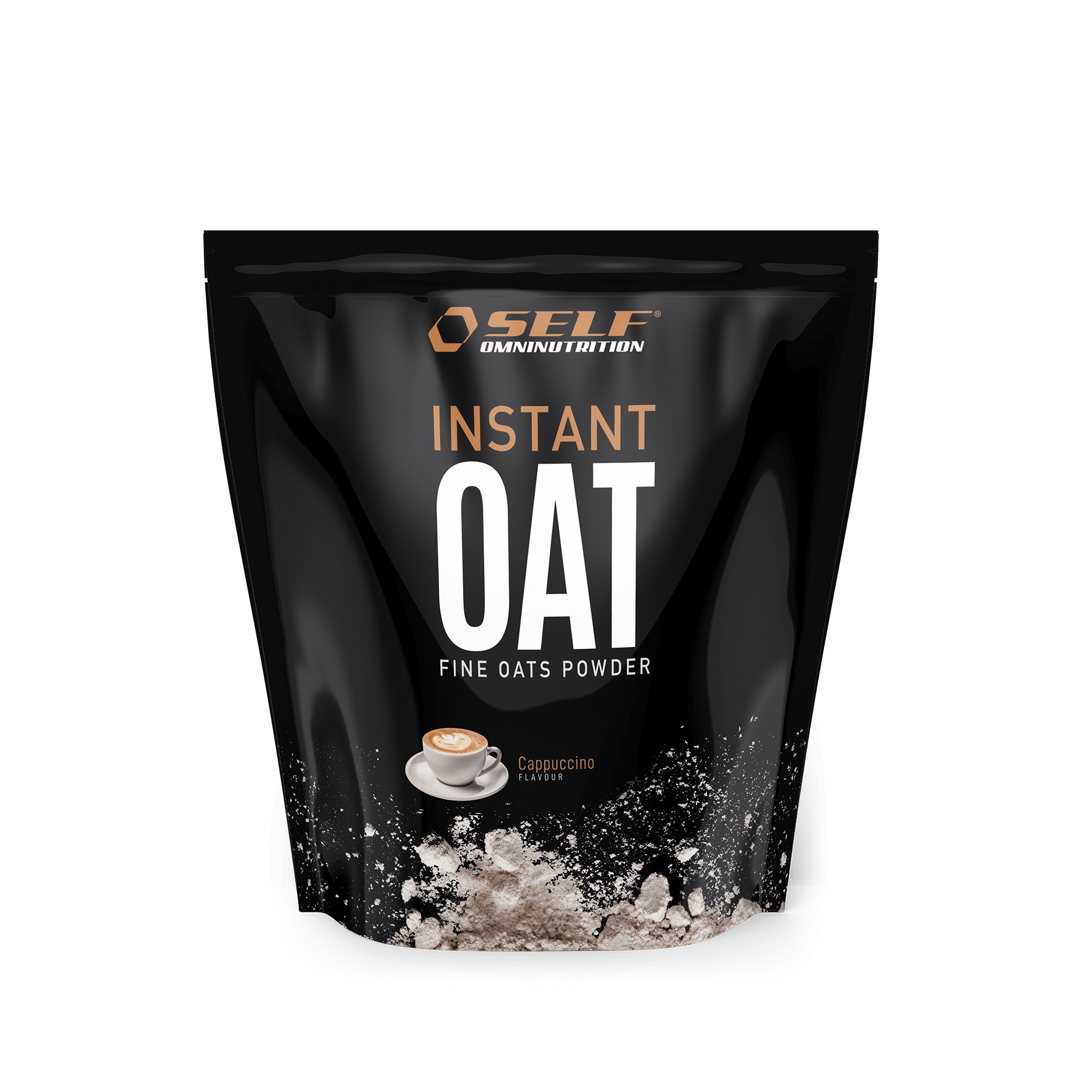 SELF Instant Oat - 1kg