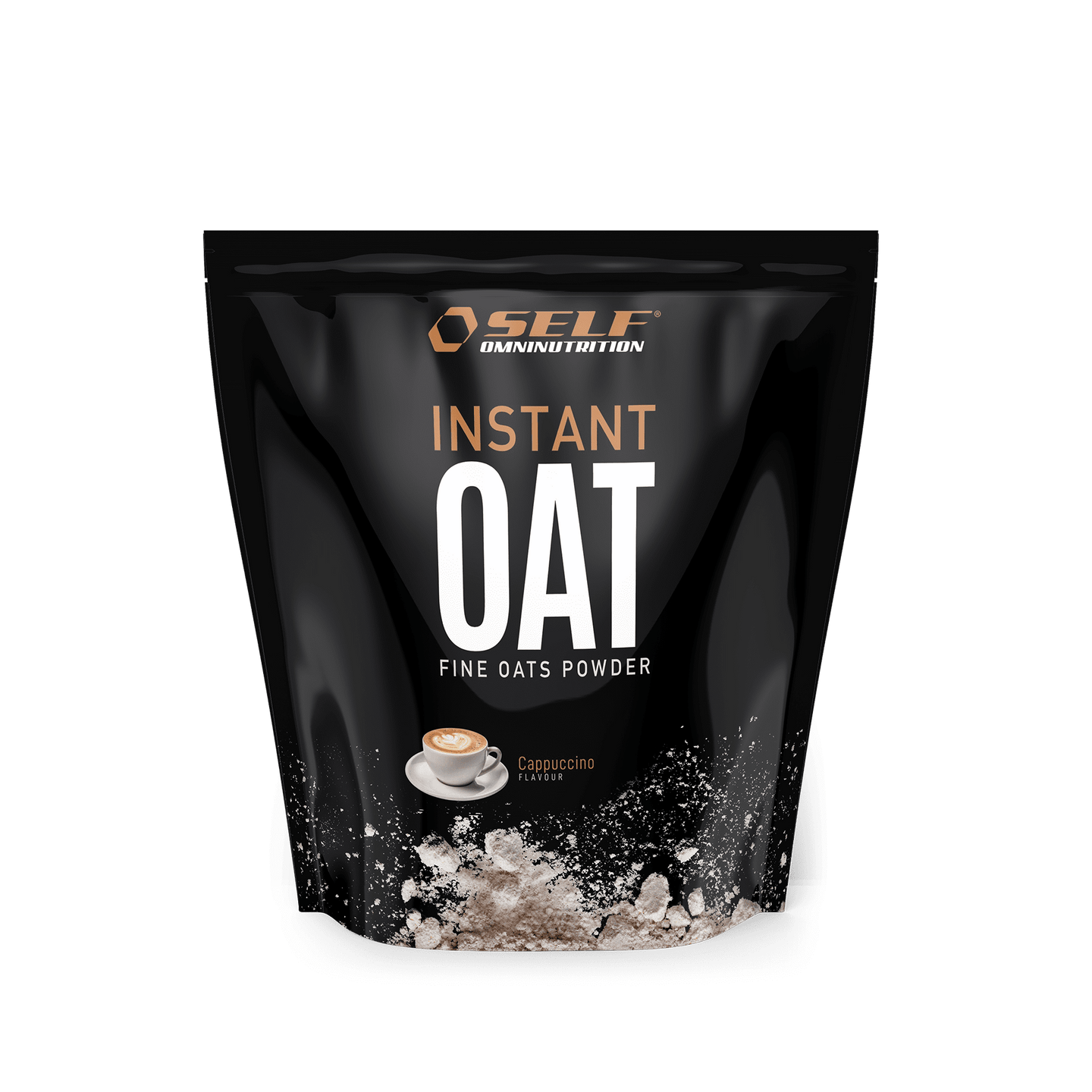 SELF Instant Oat - 1kg