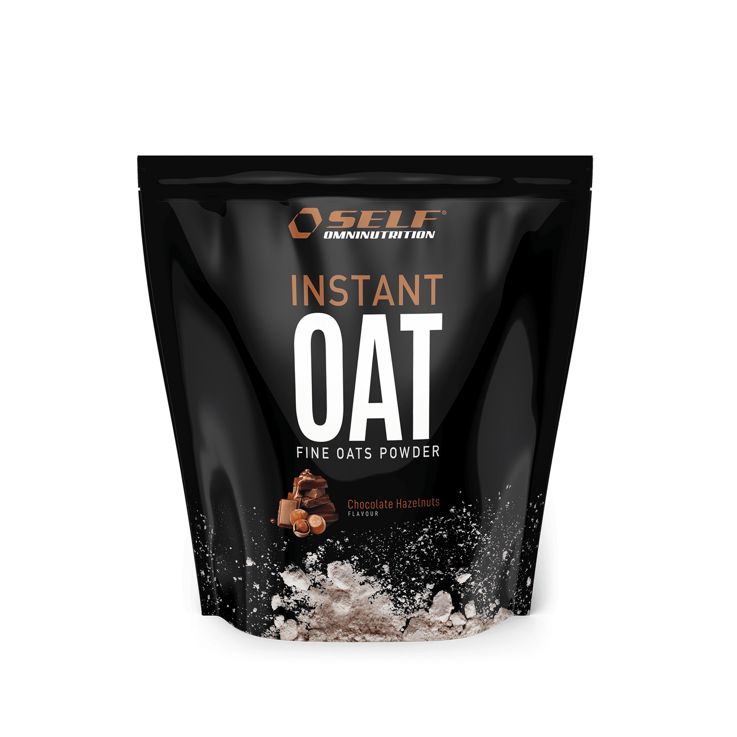 SELF Instant Oat - 1kg