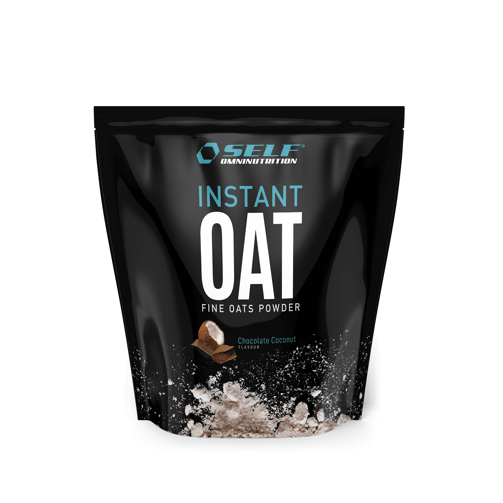 SELF Instant Oat - 1kg